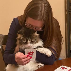 Meet your Posher, Viktoria